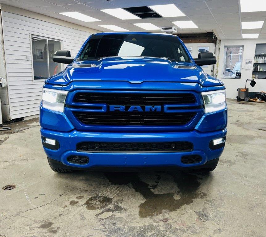 Ram 1500 2022 - Image 2