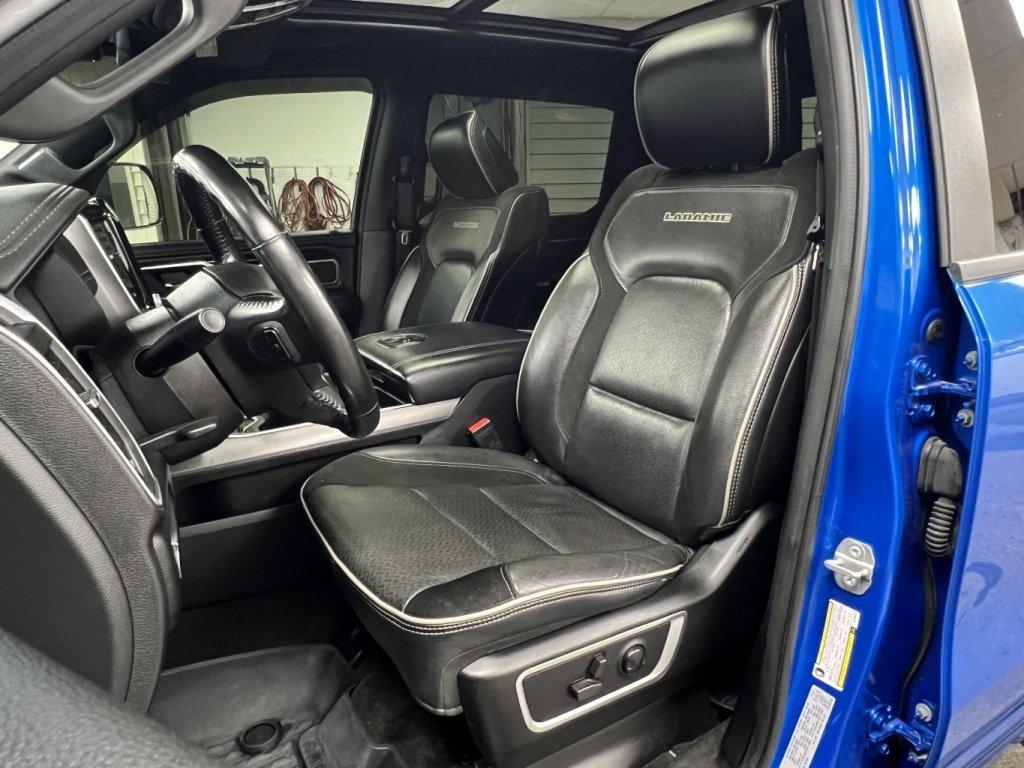 Ram 1500 2022 - Image 33