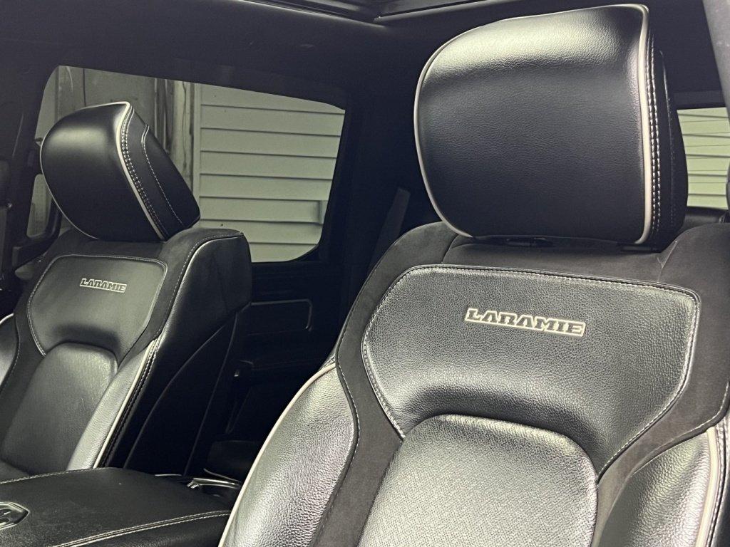 Ram 1500 2022 - Image 34