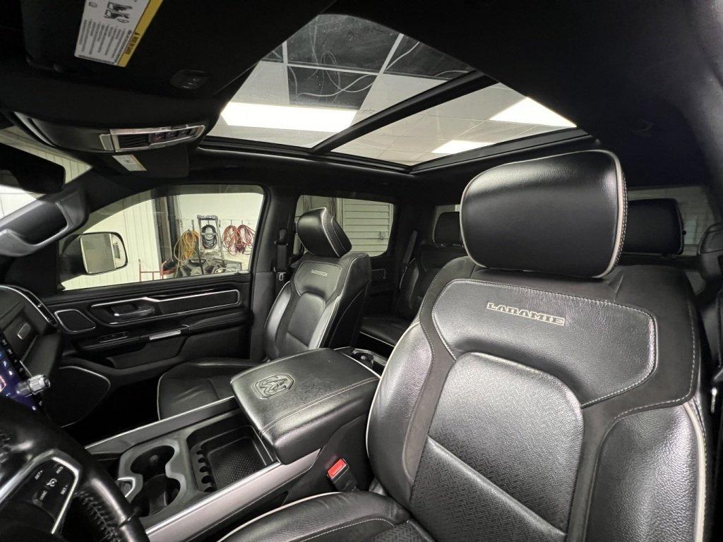 Ram 1500 2022 - Image 35