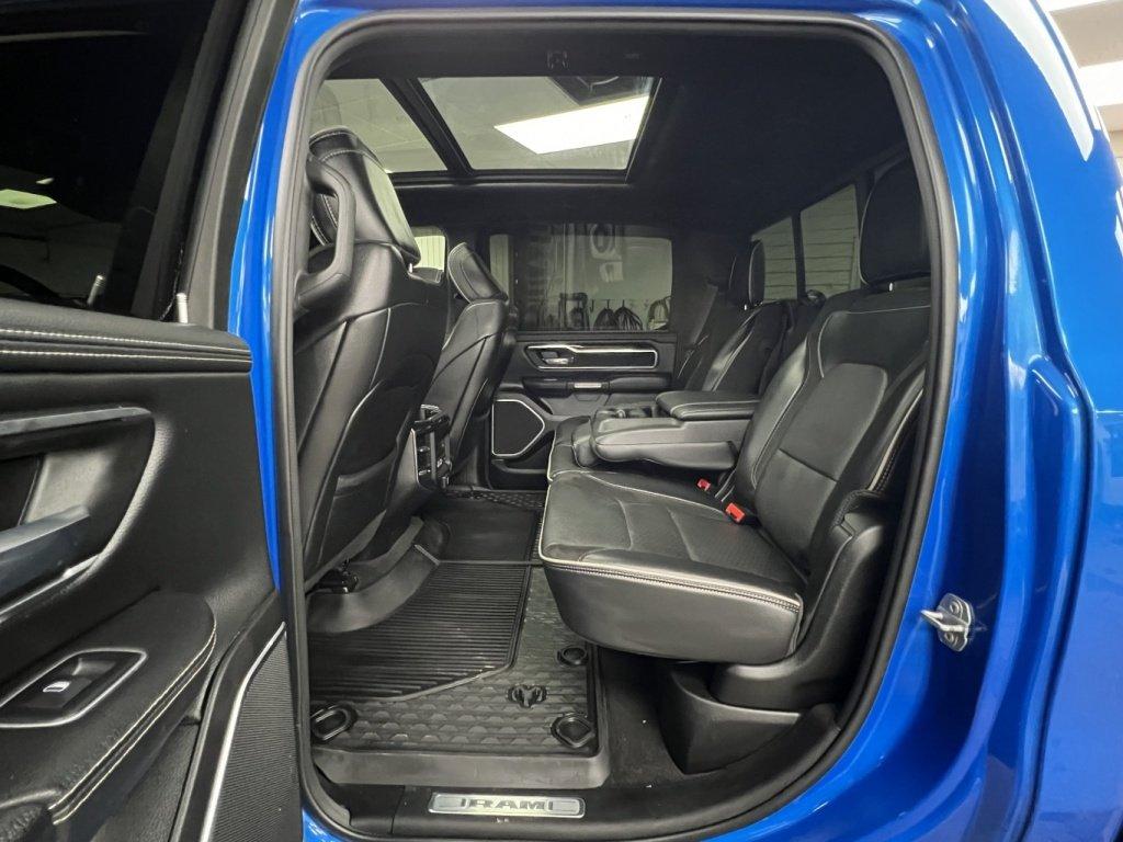 Ram 1500 2022 - Image 36