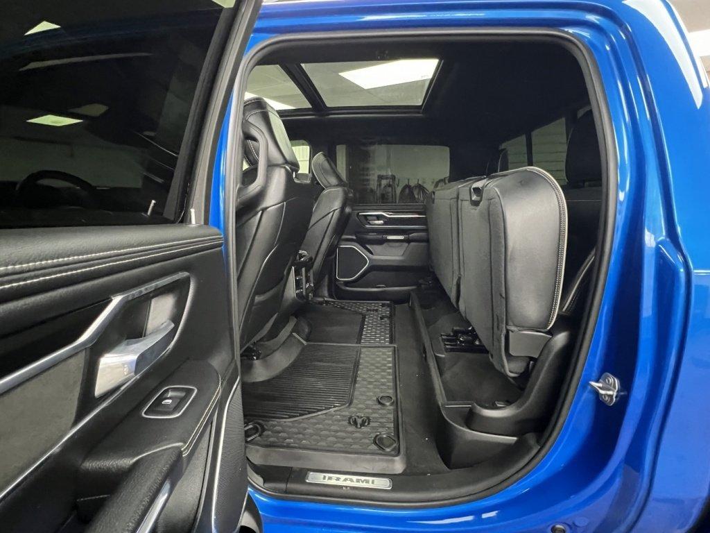 Ram 1500 2022 - Image 37