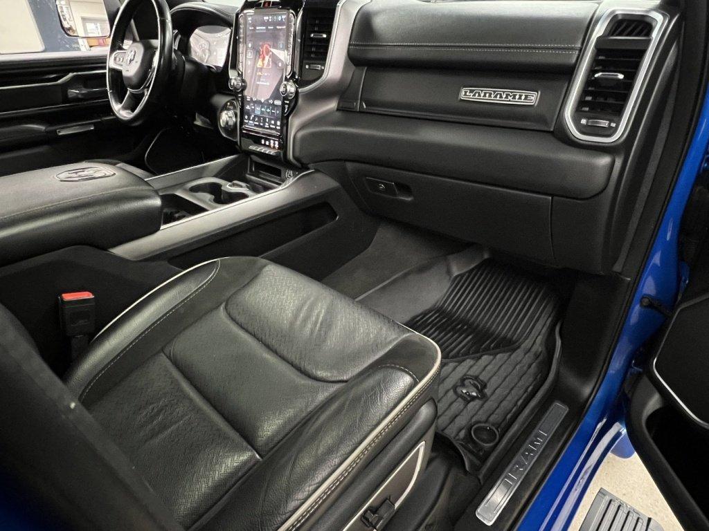 Ram 1500 2022 - Image 38