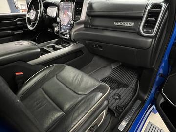 Ram 1500 2022 - Thumbnail 38