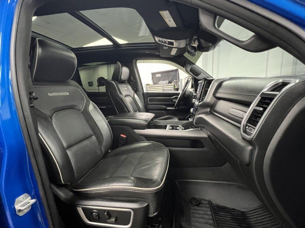 Ram 1500 2022 - Image 39