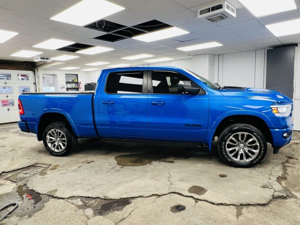 Ram 1500 2022 - Image 6