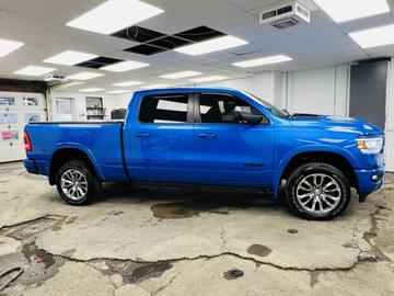 Ram 1500 2022 - Thumbnail 6