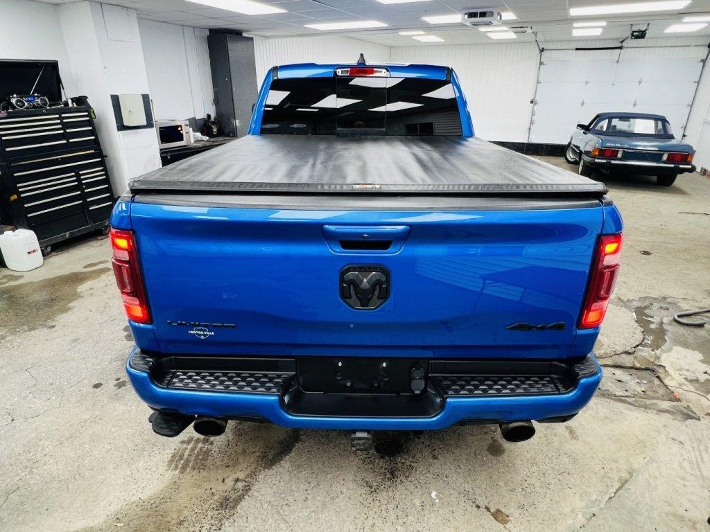 Ram 1500 2022 - Image 8