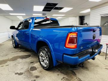 Ram 1500 2022 - Thumbnail 9