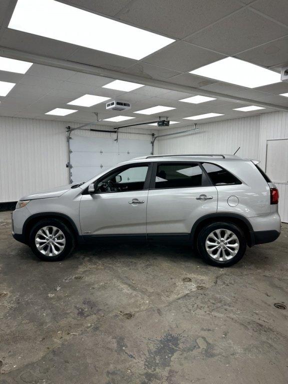 KIA Sorento 2015 - Image 10
