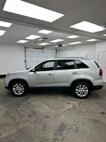 KIA Sorento 2015 - Thumbnail 10