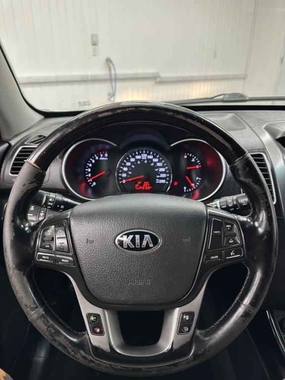 KIA Sorento 2015 - Image 12