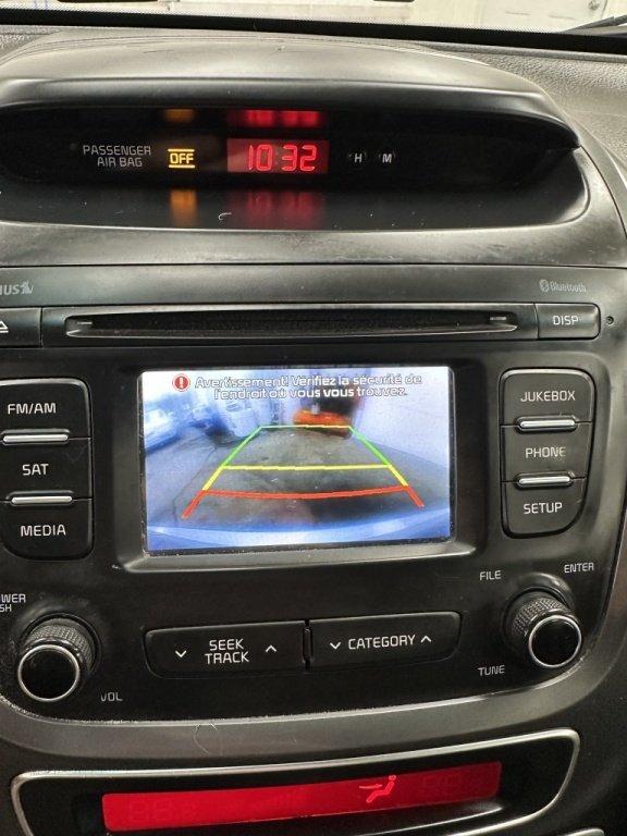 KIA Sorento 2015 - Image 17