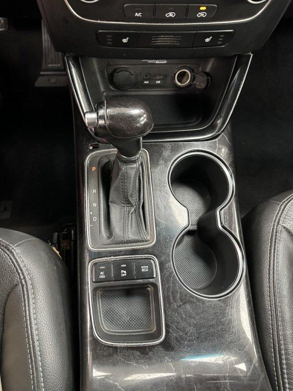 KIA Sorento 2015 - Image 15
