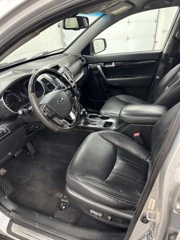 KIA Sorento 2015 - Thumbnail 14