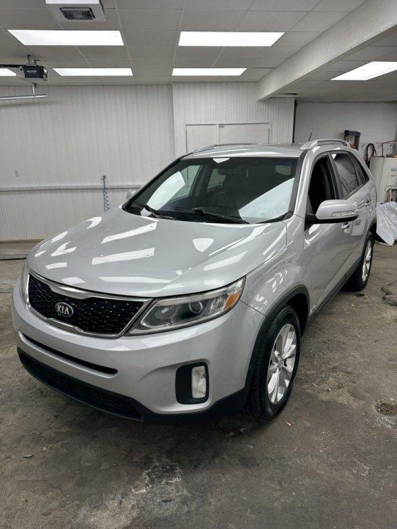 KIA Sorento 2015 - Image 2