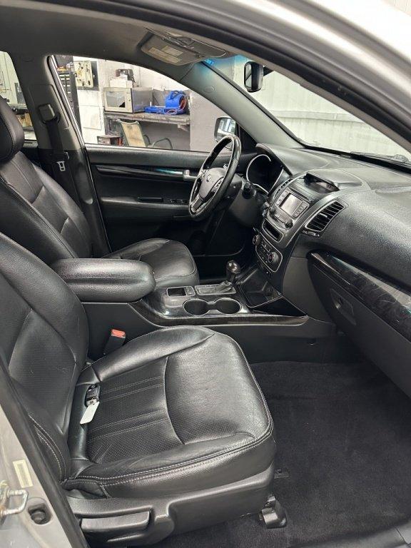KIA Sorento 2015 - Image 22