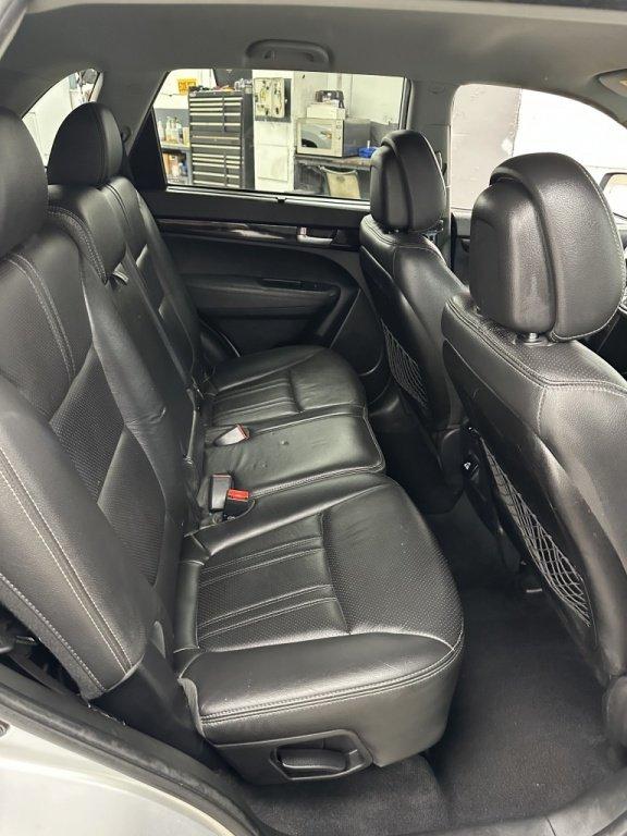 KIA Sorento 2015 - Image 23
