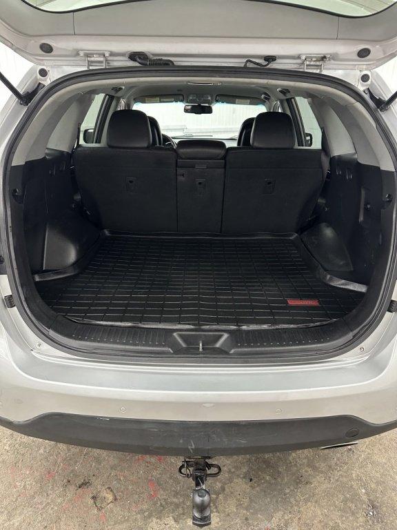 KIA Sorento 2015 - Image 25