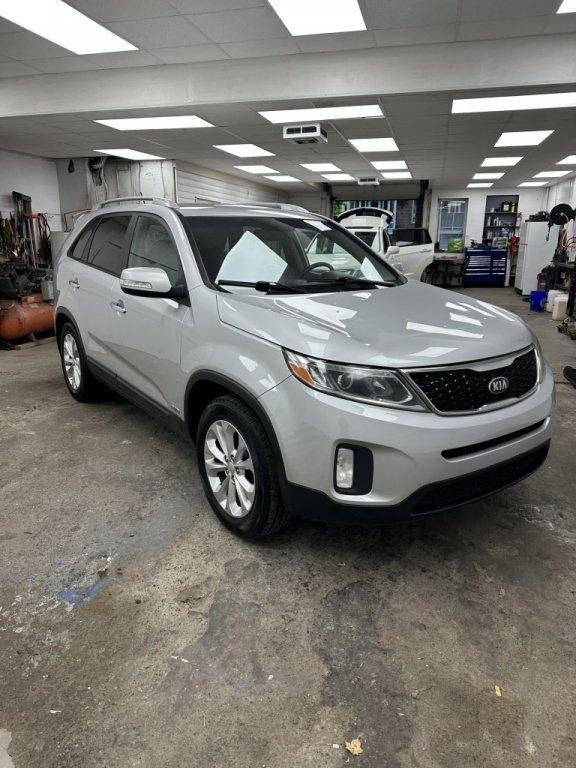 KIA Sorento 2015 - Image 1