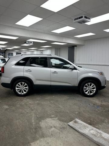 KIA Sorento 2015 - Thumbnail 4
