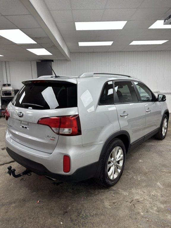 KIA Sorento 2015 - Image 7