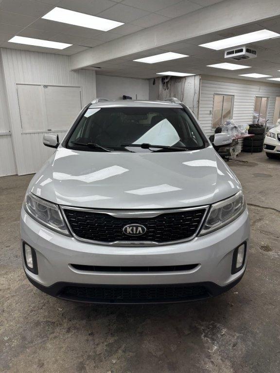 KIA Sorento 2015 - Image 3