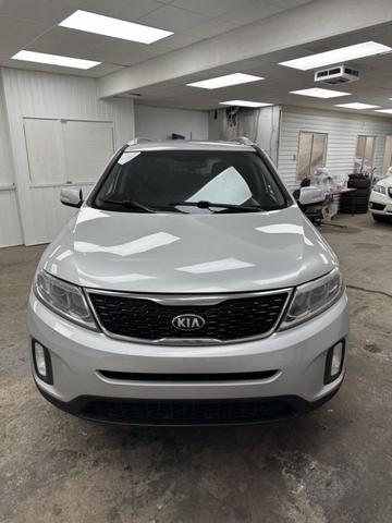 KIA Sorento 2015 - Thumbnail 3