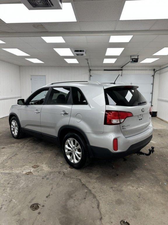 KIA Sorento 2015 - Image 8