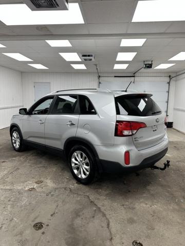 KIA Sorento 2015 - Thumbnail 8