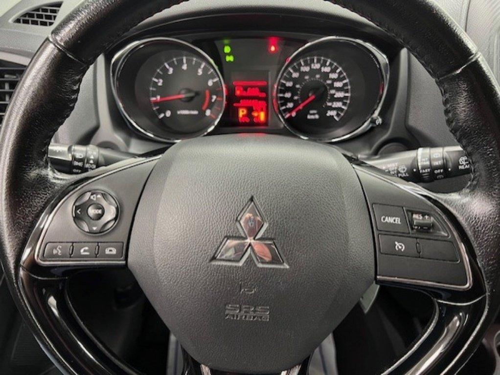 Mitsubishi RVR 2016 - Image 13