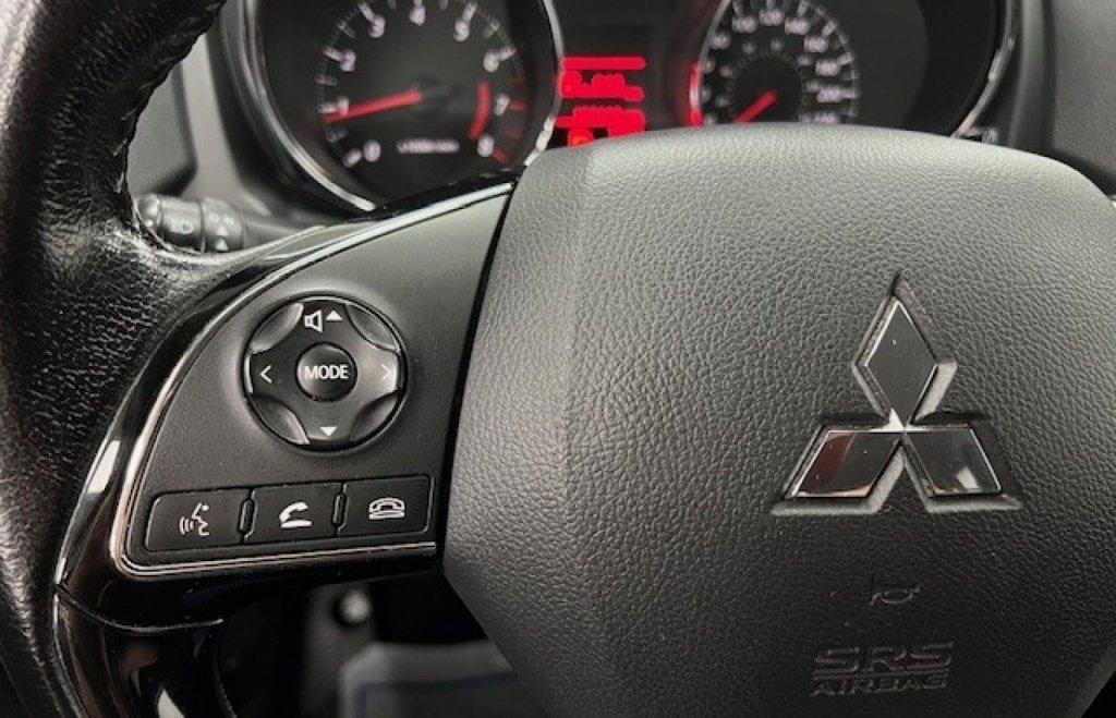 Mitsubishi RVR 2016 - Image 16