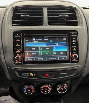 Mitsubishi RVR 2016 - Thumbnail 17