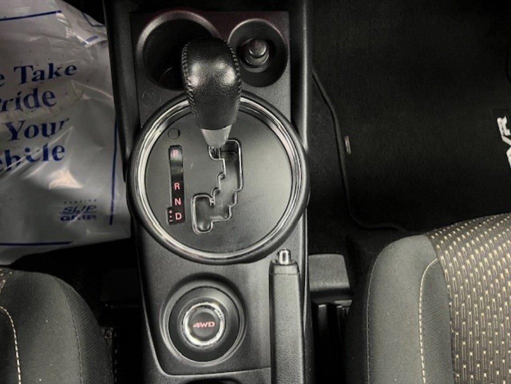 Mitsubishi RVR 2016 - Image 21