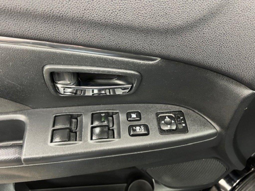 Mitsubishi RVR 2016 - Image 22