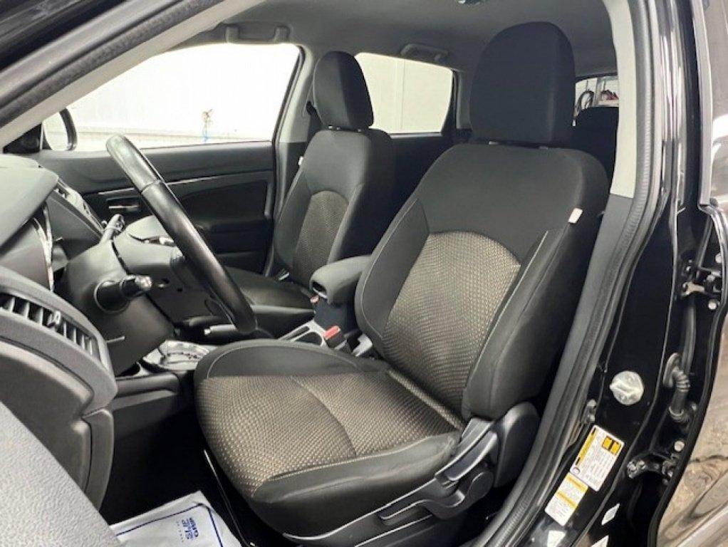 Mitsubishi RVR 2016 - Image 26