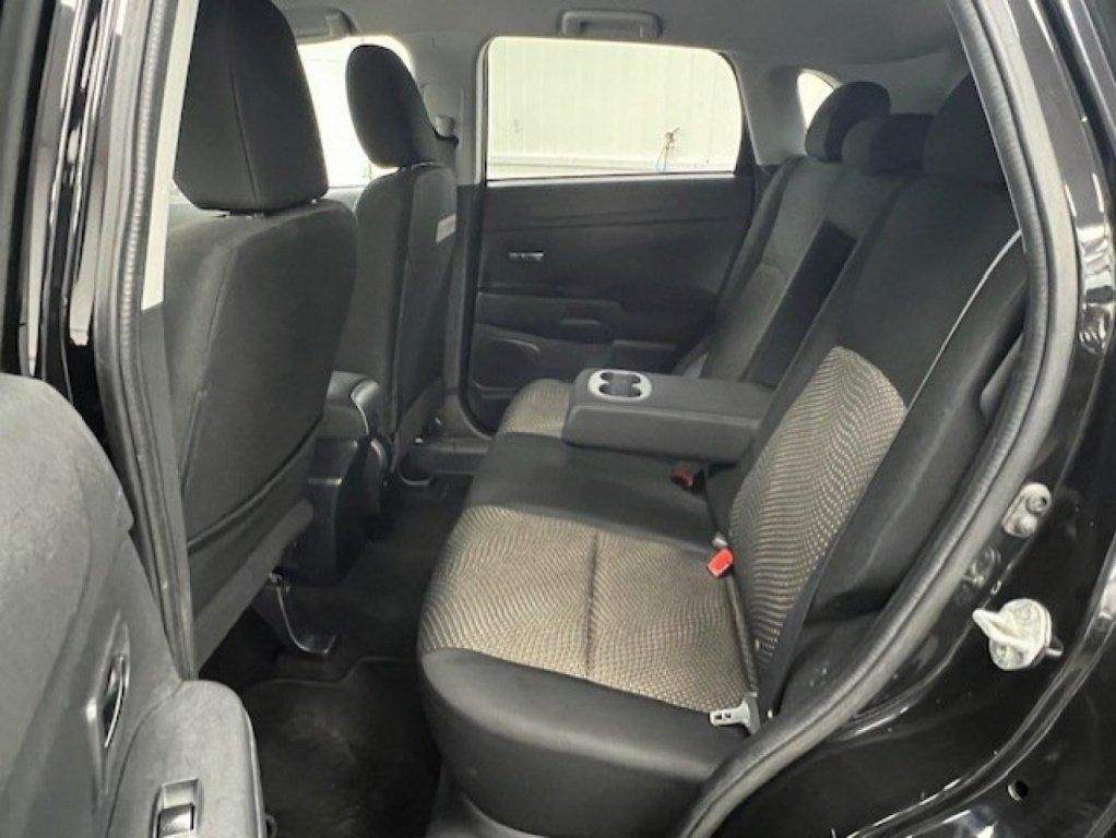 Mitsubishi RVR 2016 - Image 27