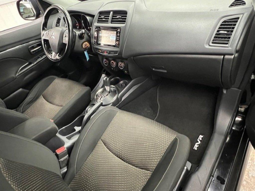 Mitsubishi RVR 2016 - Image 28