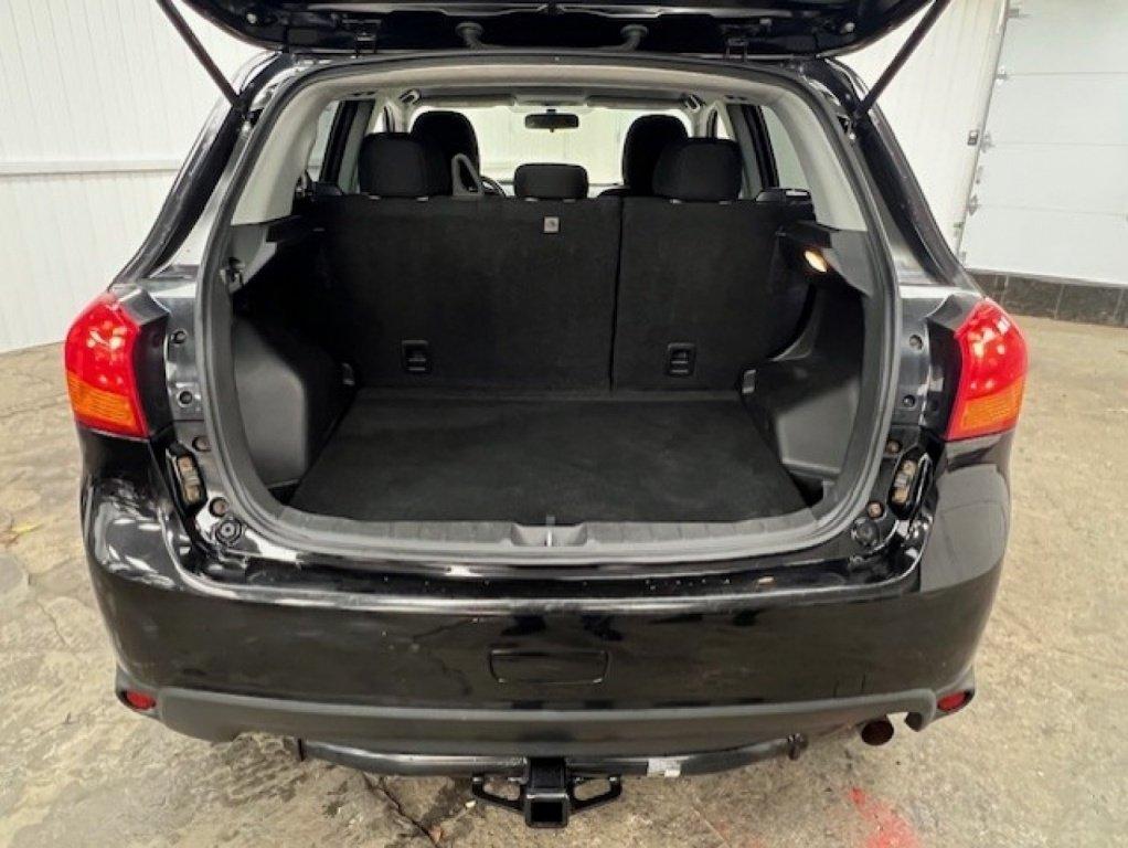 Mitsubishi RVR 2016 - Image 29