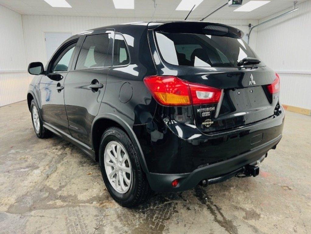 Mitsubishi RVR 2016 - Image 9