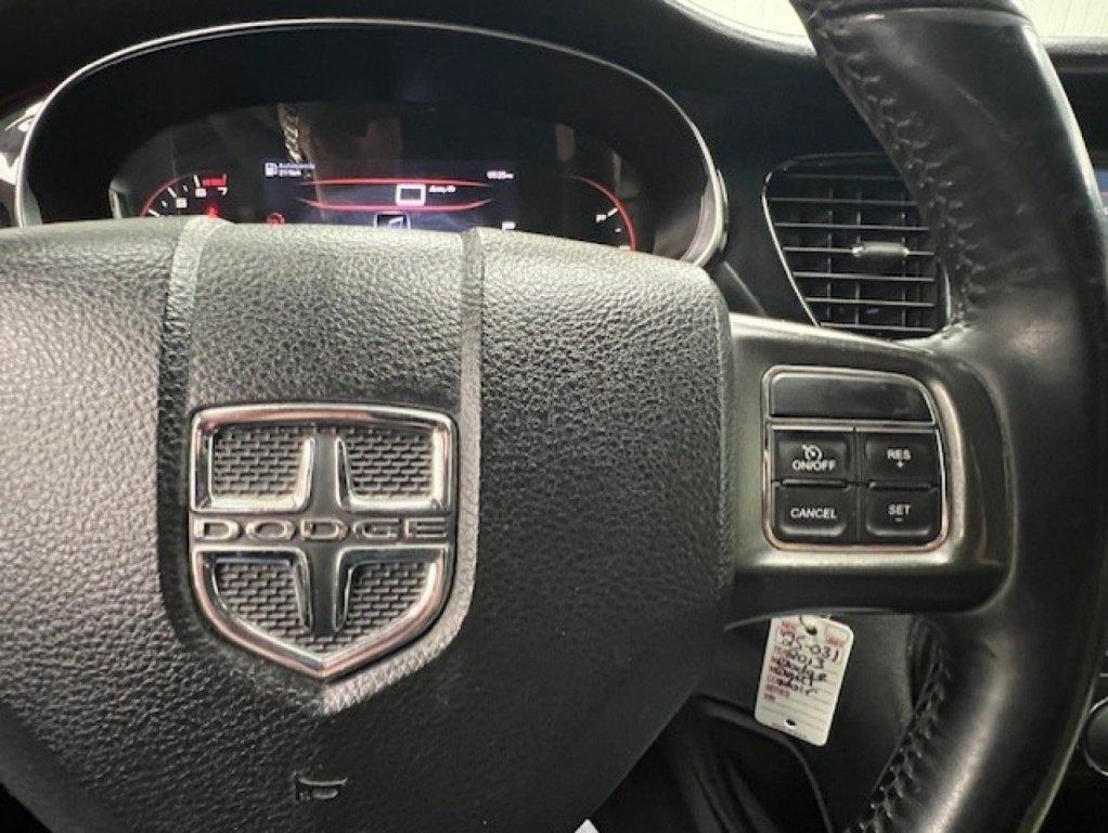 Dodge Dart 2013 - Image 10