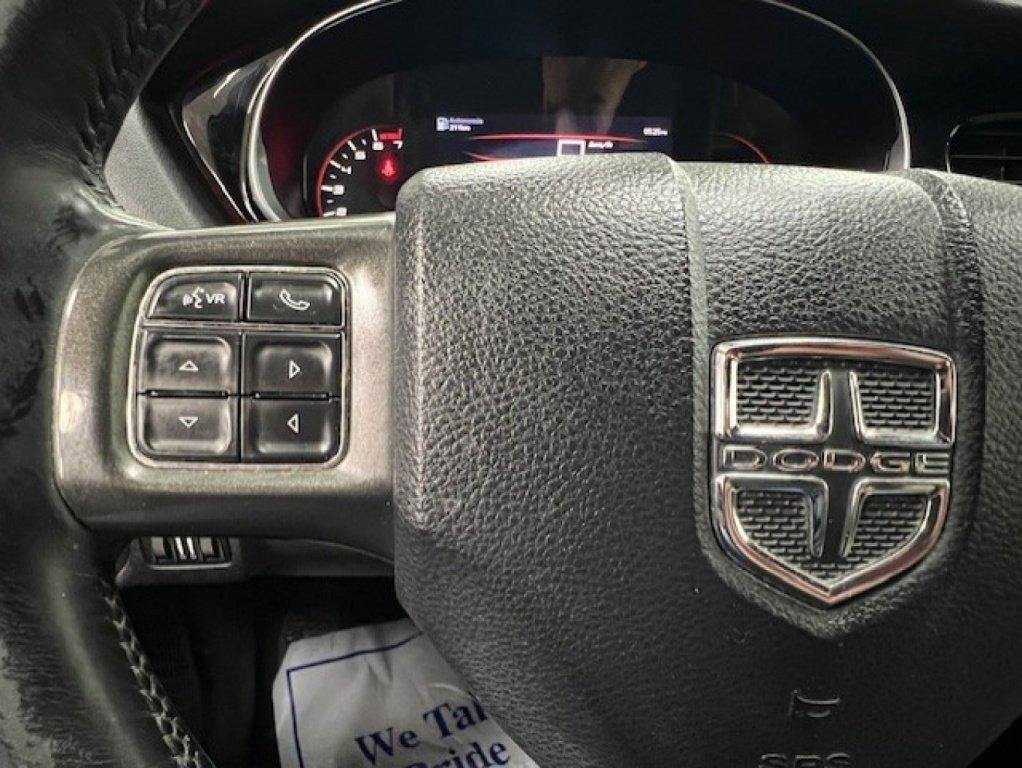 Dodge Dart 2013 - Image 11