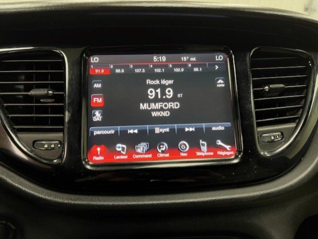 Dodge Dart 2013 - Image 13