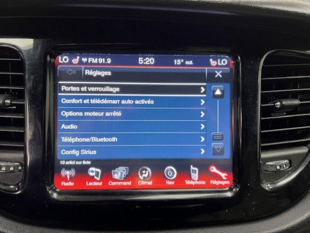 Dodge Dart 2013 - Image 15