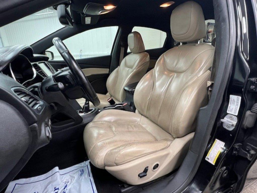 Dodge Dart 2013 - Image 25