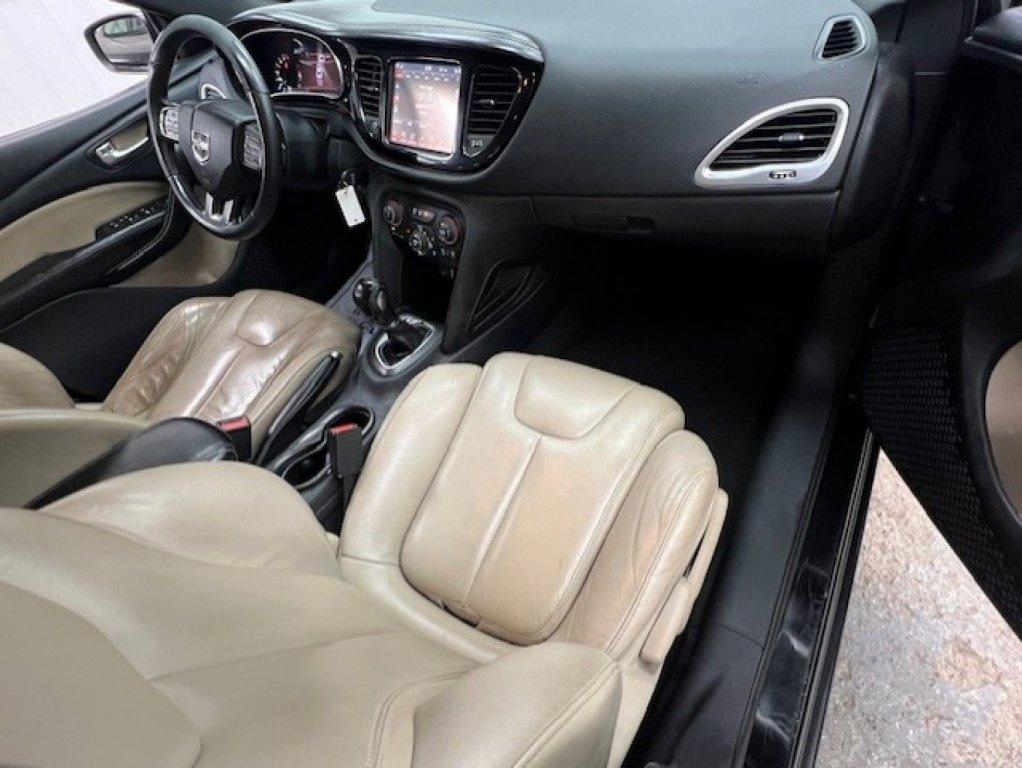 Dodge Dart 2013 - Image 27