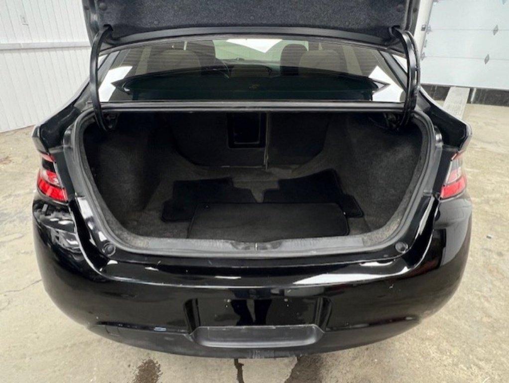 Dodge Dart 2013 - Image 28