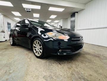 Dodge Dart 2013 - Thumbnail 2