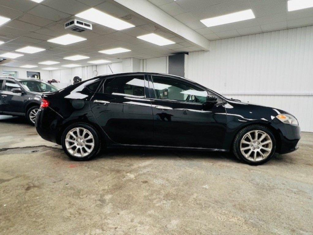 Dodge Dart 2013 - Image 3