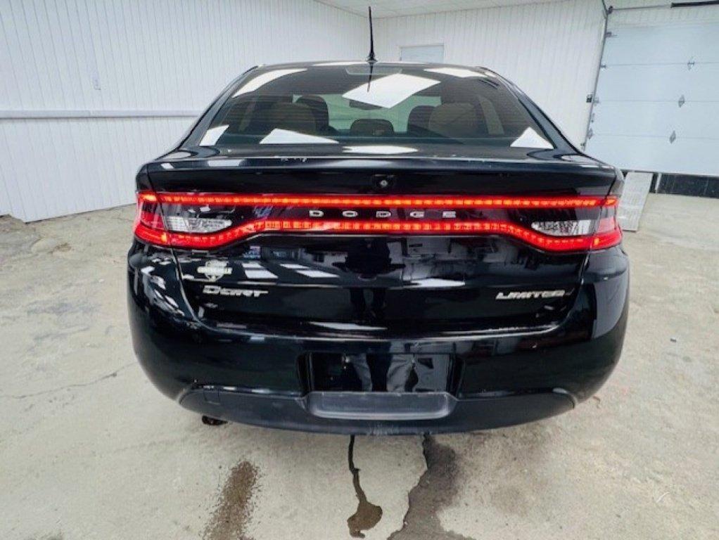 Dodge Dart 2013 - Image 4